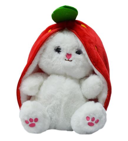 Çilek Tavşan 35 Cm 62261