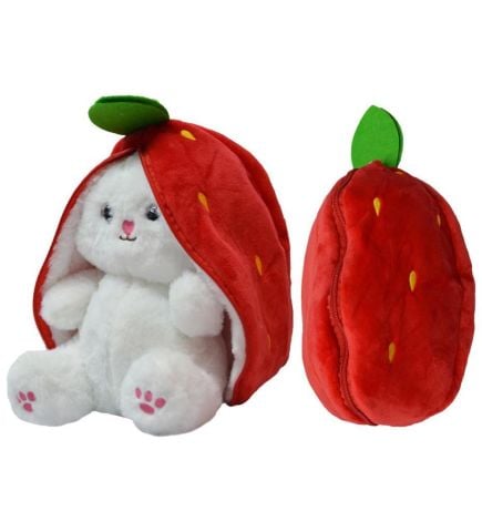 Çilek Tavşan 35 Cm 62261