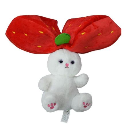Çilek Tavşan 35 Cm 62261