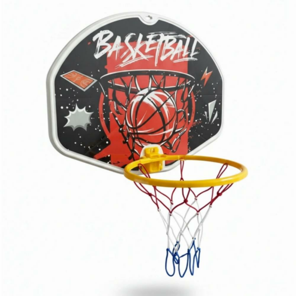 Basket Potası Küçük Boy