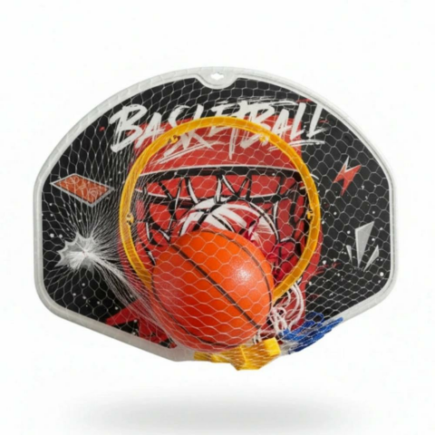 Basket Potası Küçük Boy