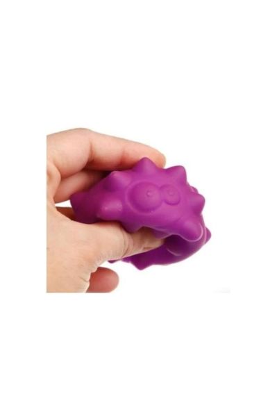 Soft Aktivite Topları 6'lı Set