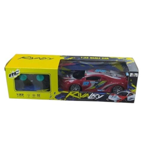 1:22 Şarjlı Araba 60