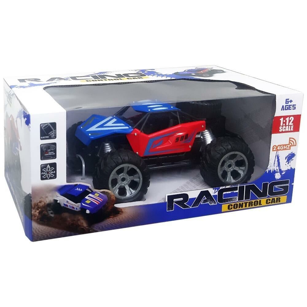 Uzaktan Kumandalı Şarjlı Araba 590-501A