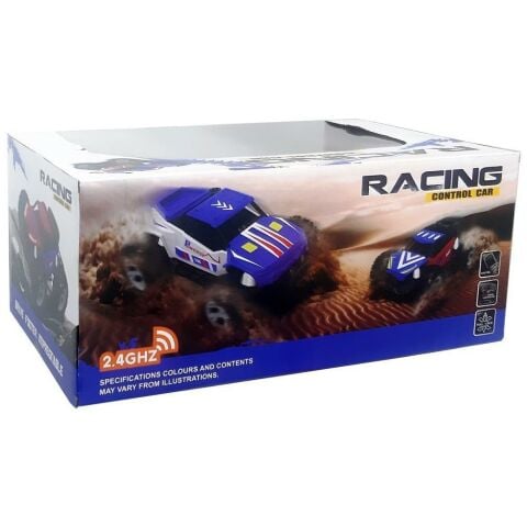 Uzaktan Kumandalı Şarjlı Araba 590-501A