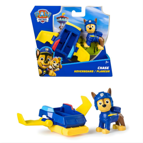 Paw Patrol Action Pup Figür Seti Çeşitleri