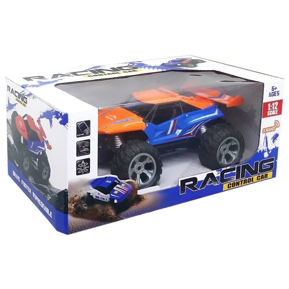 Uzaktan Kumandalı Şarjlı Araba 590-502A