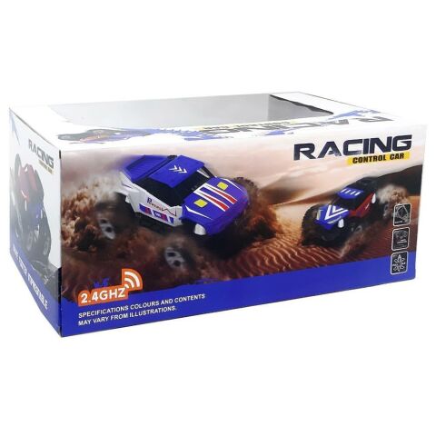 Uzaktan Kumandalı Şarjlı Araba 590-502A