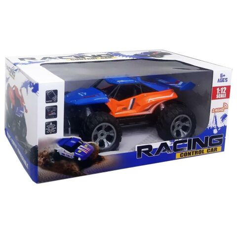 Uzaktan Kumandalı Şarjlı Araba 590-502A