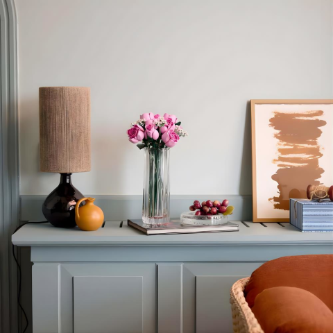 LEGO Botanicals Pembe Gül Buketi 10374 - Yetişkinler için Dekoratif Çiçek Modeli Yapım Seti (789 Parça)