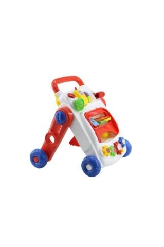 Oyuncak İlk Adım Arabam
