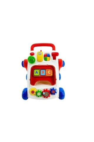 Oyuncak İlk Adım Arabam