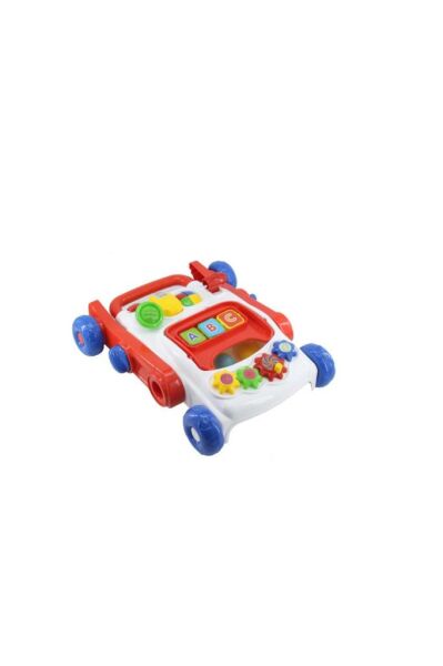 Oyuncak İlk Adım Arabam
