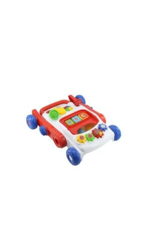 Oyuncak İlk Adım Arabam