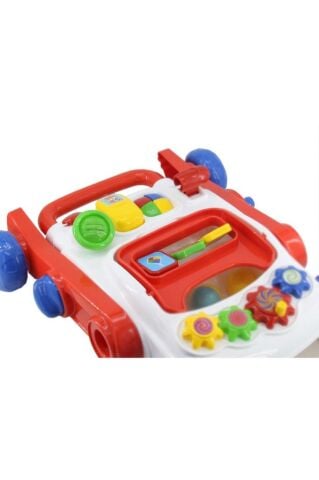 Oyuncak İlk Adım Arabam