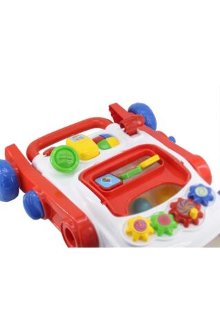 Oyuncak İlk Adım Arabam