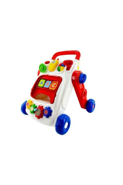 Oyuncak İlk Adım Arabam