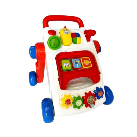 Birlik Babycim İlk Adım Arabam