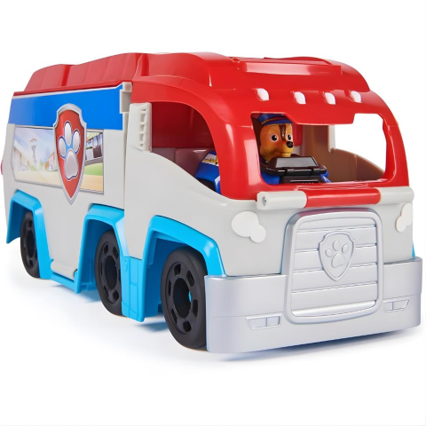 Paw Patrol Mini Pup Squad Patroller