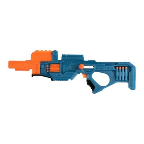Worlds Smallest Nerf Seri 1 (3 Asorti)