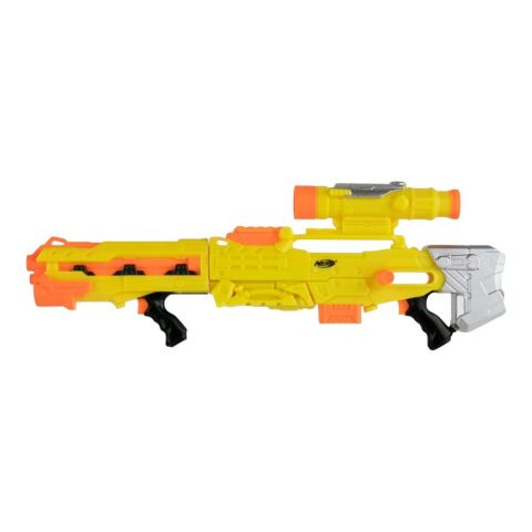 Worlds Smallest Nerf Seri 1 (3 Asorti)