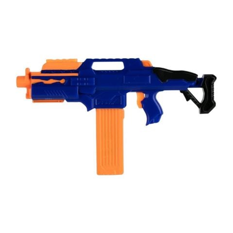 Worlds Smallest Nerf Seri 1 (3 Asorti)