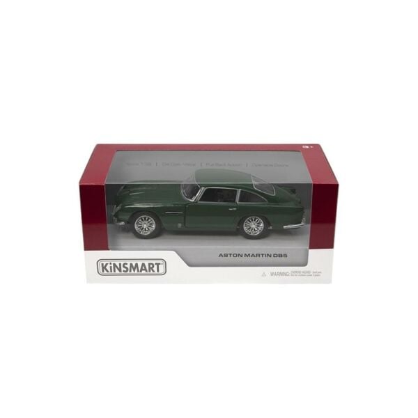 Çekbırak Araba Asorti