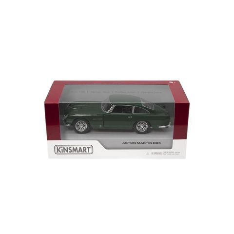 Çekbırak Araba Asorti