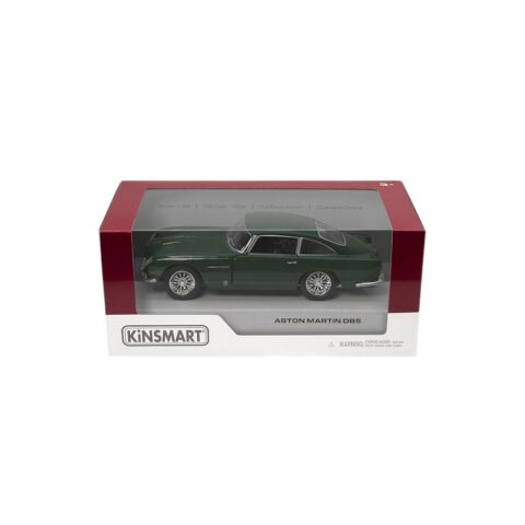 Çekbırak Araba Asorti