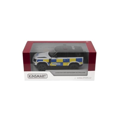 Çekbırak Araba Asorti