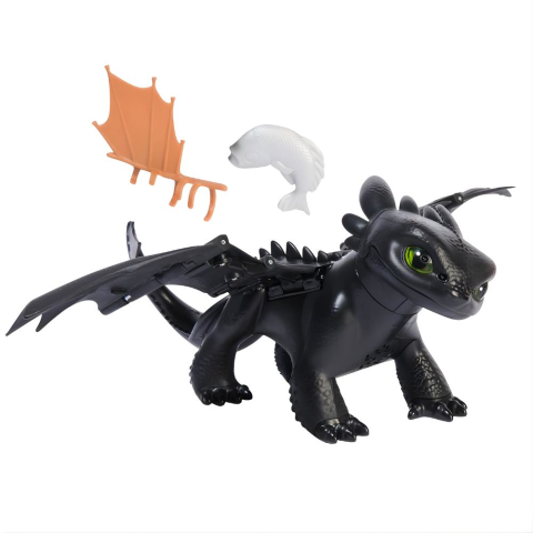 Ejderhanı Nasıl Eğitirsin İnteraktif Toohless