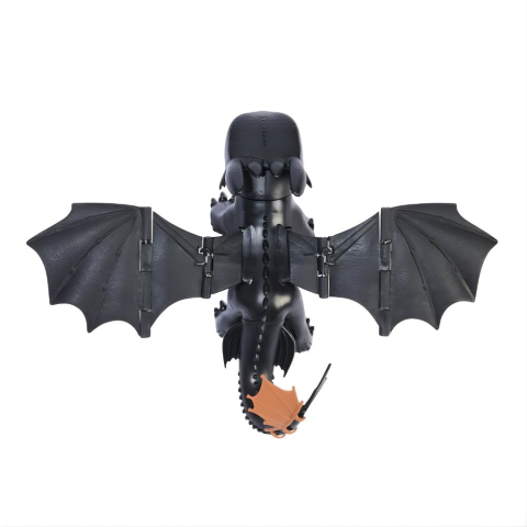 Ejderhanı Nasıl Eğitirsin İnteraktif Toohless