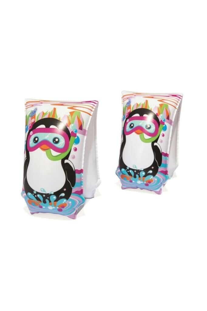 Karışık Desenli Büyük Kolluk 32102