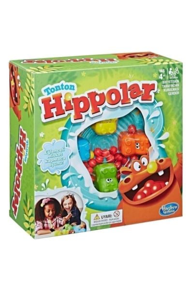 Tonton Hippolar