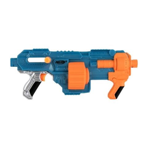 Worlds Smallest Nerf Seri 2 (3 Asorti)