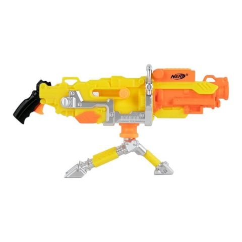 Worlds Smallest Nerf Seri 2 (3 Asorti)