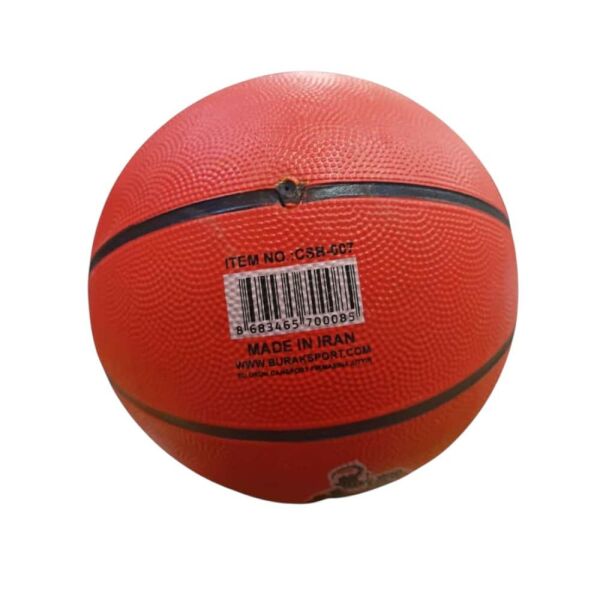 Basketbol Topu