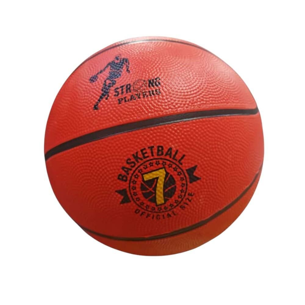Basketbol Topu