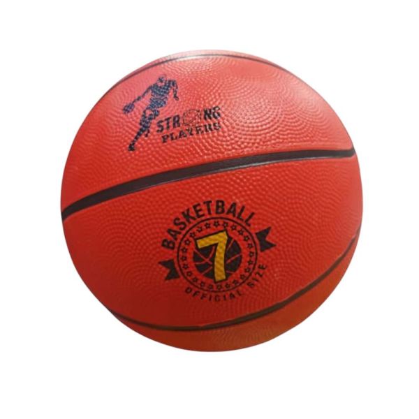 Basketbol Topu