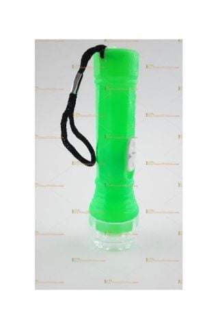 Küçük Led El Feneri Ilk Yardım Feneri 1 Adet