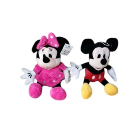 Peluş 20 cm Hayvanlar