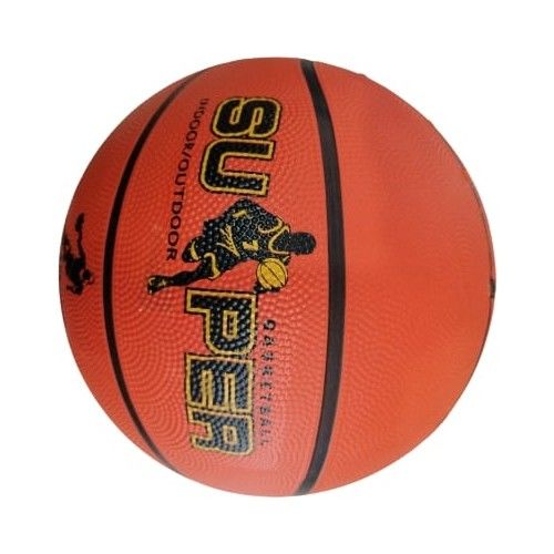 Basketbol Topu