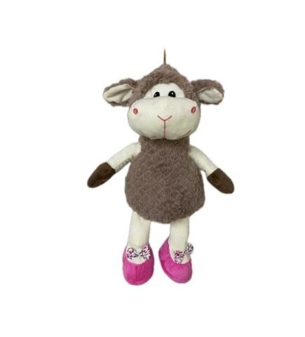 Peluş Kuzu 40 Cm 62416