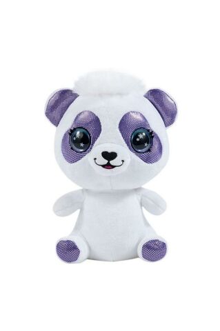 Airbrush Plush Peluş Panda OFG257