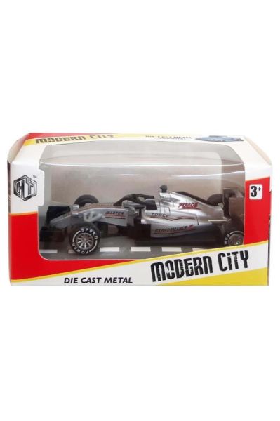 Displayde Formula 1 M8738-24/M8708-24