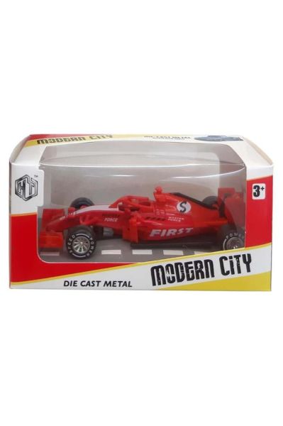 Displayde Formula 1 M8738-24/M8708-24