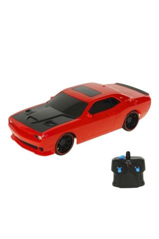 Uzaktan Kumandalı Şarjlı Spor Araba
