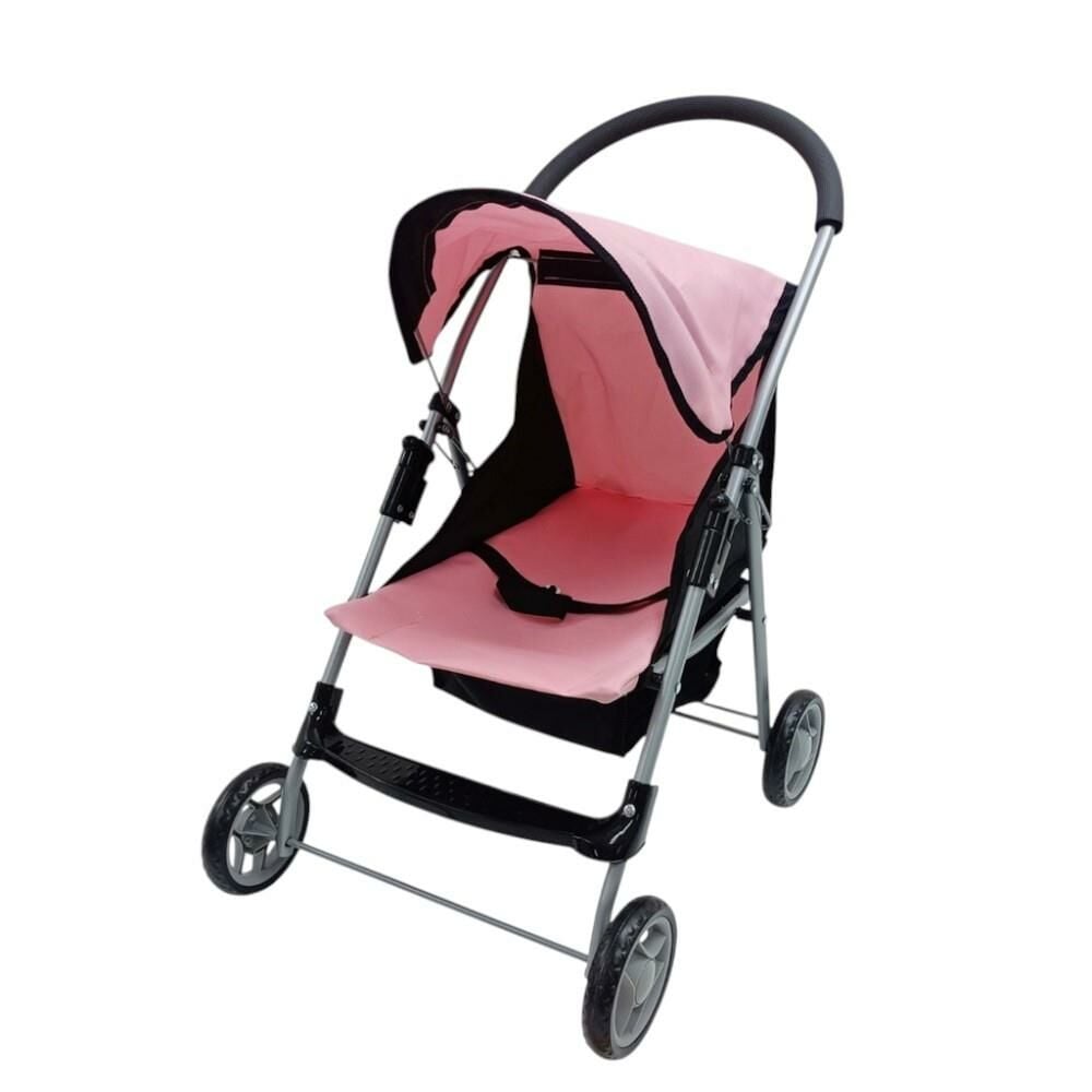 Katlanabilir Gölgelikli Bebek Arabası (Puset)