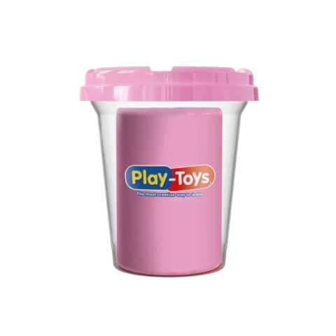 Pastel Oyun Hamuru 4 Renk