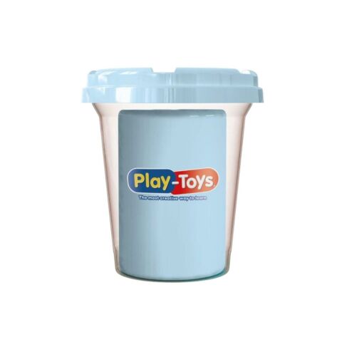 Pastel Oyun Hamuru 4 Renk